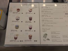 -HUGS coffee(东区店)