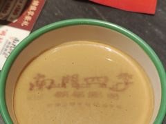 -南门四季铜锅涮肉(东坝店)