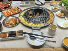 -韩宫宴烤肉·料理(合肥中环城店)