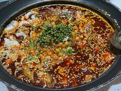 -青花椒花椒鱼(合生汇店)