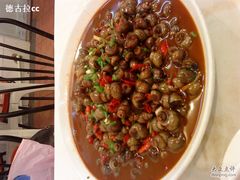 螺丝鱼头-风味小吃(浦东南路2368)