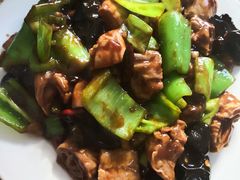 -九龙餐厅(大沽路店)