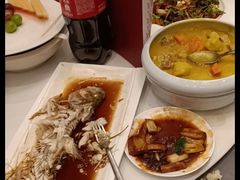 -和·铁板烧·OMAKASE(望京昆泰嘉晟酒店)
