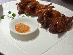 -一澜江宴·江景地标楚菜(江滩公园店)