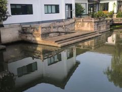 -绍兴东湖风景区