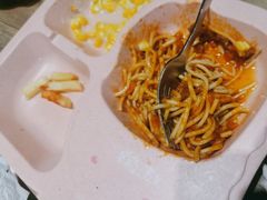 -卡朋西餐(扬名广场店)