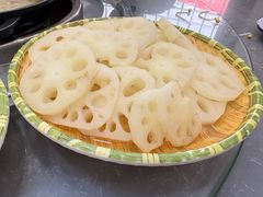 -黑河坝泡姜鸡贡椒鱼(贾旗路店)