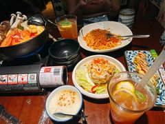 -小川洋风料理(江汉路店)