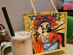 -七爷清汤腩·港式茶餐厅(世博店)