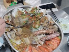 -陈小厨海鲜大咖·15年平潭味(龙王头店)