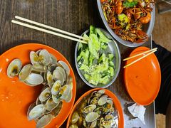 -王红军龙虾(盐仓桥店)