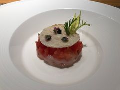 -香樟花园法式铁板烧(恒隆广场店)