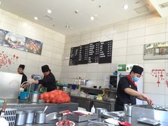 -台烘平价铁板烧(奥城店)