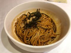 葱油拌面-老吉士(环贸iapm店)