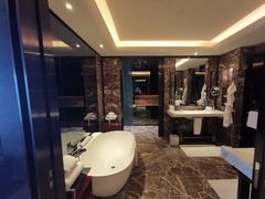 -广州四季酒店