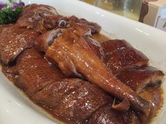 -大门水乡·顺德菜