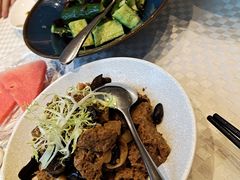 -望乡楼上海菜(日月光店)