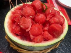 -周姑娘不等味·牛羊肉火锅·螃蟹罗氏虾·烤鱼烤串(高邮店)