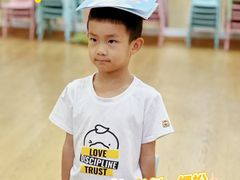 -艺年级儿童语言艺术中心(冉家坝爱融荟城店)