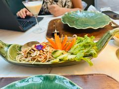 -Kinnaree by Vanessa WU