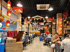 -旺角小渔村(二马路店)