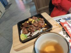 -太郎的家·平价日料(曼巴特店)