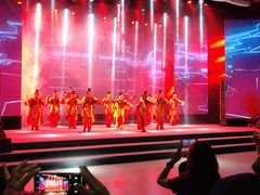 -陕北民歌大舞台