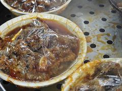 -汝萍传统蘸水菜(春华路总店)