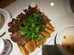 -焯牛潮汕牛肉火锅(云峰街创始店)