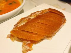 -小放牛炒菜馆(裕华万达店)