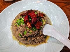 -恭敬李老北京炸酱面·京味菜(西花市店)