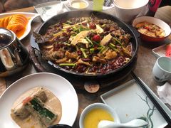 -老板恋上鱼(恒隆广场店)