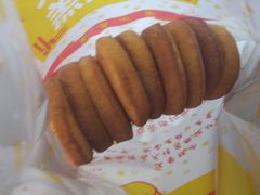 -朱記糯米蛋糕(千川百货店)