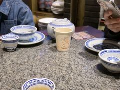 -南京大牌档(青岛万象城店)