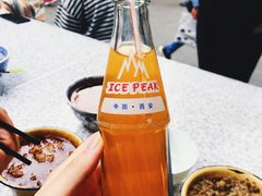 冰峰汽水-定家小酥肉·清真(回民街店)