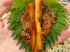 -大阪烧肉BAKA一代(十亩地店)