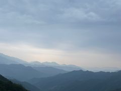 -洛阳白云山景区