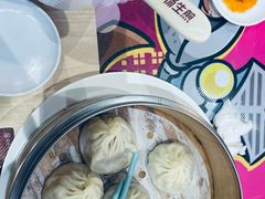 -小杨生煎(深圳岗厦北店)