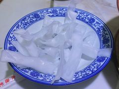 -宣武小院涮肉(前门店)