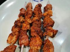 -还是那家•秘制活鱼现烤•香辣美蛙(独墅湖邻里中心店)
