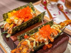 -炙柒Sekinana·精致料理 烧鸟·铁板烧(海上世界店)