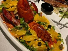 -一棵树·意大利西餐厅One Tree(新城店)