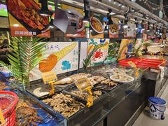 -79号渔船海鲜饭店(华强北店)