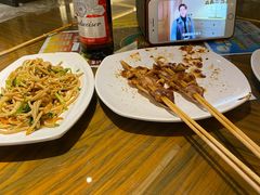 -天津瀚金佰九号温泉酒店(南楼地铁站店)
