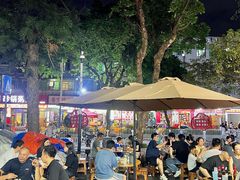 -牛王庙(龙华花园店)