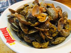 -小红烤翅(傅厚岗店)