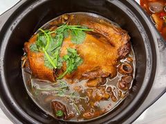 神仙鸡-海景壹号大酒店(滨湖店)