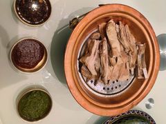 -哈啾嗨·新概念蒙餐(红星新城店)