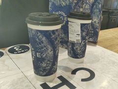 -霸王茶姬(上海静安大悦城店)
