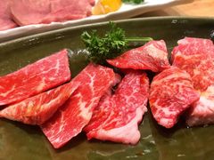 -御牛道日式烤肉料理(杭州万象城店)